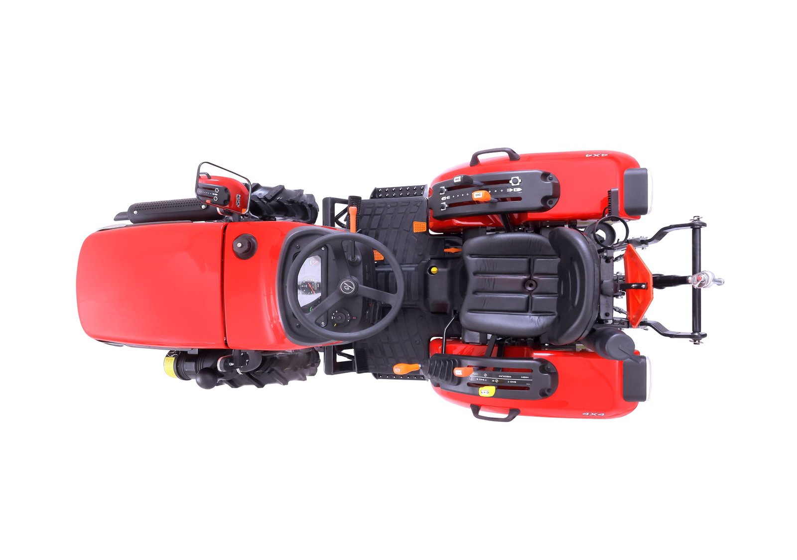 Top View